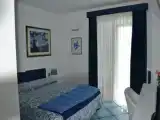 Двухместный номер Стандарт с видом на море