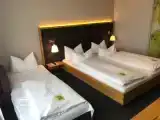 Трёхместный номер Стандарт