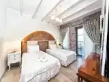Номер Стандарт