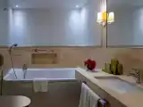 Двухместный полулюкс