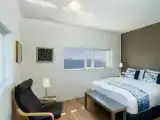 Двухместный номер Стандарт с видом на море