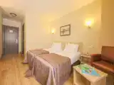 Номер Стандарт с видом на город