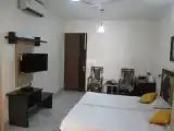Двухместный номер Стандарт с балконом