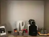 Номер Deluxe