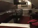 Четырёхместные семейные апартаменты