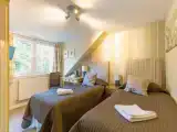 Двухместный номер Стандарт