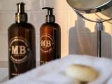 Номер Deluxe с видом на город