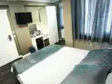 Двухместный номер Стандарт Цокольный этаж