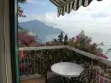 Двухместный номер Superior с видом на море
