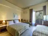 Трёхместный Back View номер Стандарт