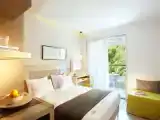Номер Premium с видом на сад