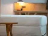 Люкс с видом на горы