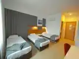 Четырёхместный номер Deluxe