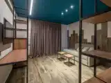 Полулюкс с балконом