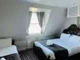 Трёхместный номер Стандарт