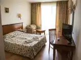Двухместный номер Стандарт с балконом
