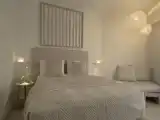 Двухместный номер Deluxe с видом на бассейн