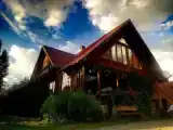 Семейный номер Стандарт с видом на горы
