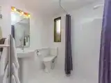 Двухместная студия