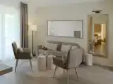 Двухместный люкс