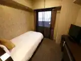 Одноместный номер