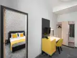 Двухместный люкс Luxury