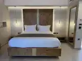 Двухместный номер Premium с видом на море