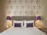 Двухместный номер Superior с балконом