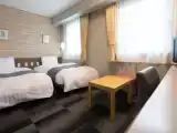 Двухместный номер