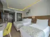 Трёхместный семейный номер Стандарт