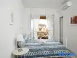 Двухместный номер Стандарт с видом на море
