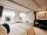 Номер Стандарт с красивым видом из окна
