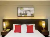 Двухместный номер Deluxe с видом на реку