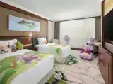 Двухместный семейный номер Стандарт