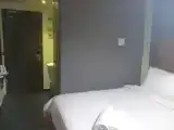 Двухместный номер Стандарт