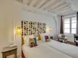 Номер Deluxe