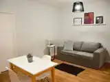 Двухместный люкс