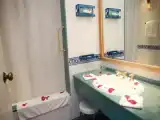 Двухместный номер Стандарт с видом на сад