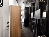 Кровать в общем номере (женский номер)