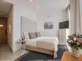 Двухместный номер Делюкс
