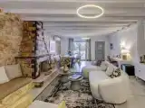 Одноместная вилла Presidential с видом на море
