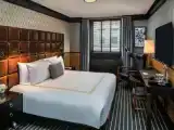 Двухместный номер Deluxe