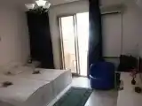 Двухместный номер Стандарт с видом на город