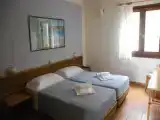 Апартаменты с 2 комнатами