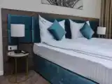 Апартаменты