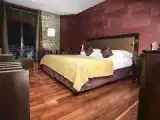 Номер Deluxe с балконом