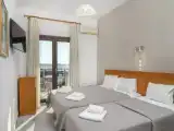 Номер Стандарт
