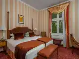Двухместный номер Deluxe