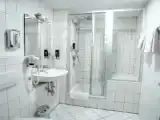Двухместный номер Стандарт