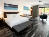 Двухместный люкс c 1 комнатой oceanfront